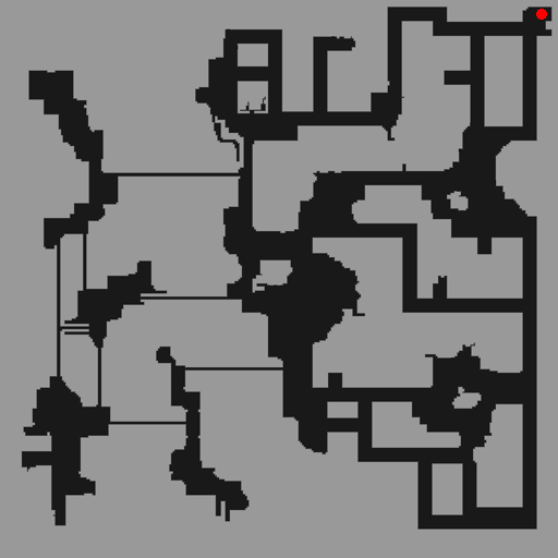 Mine Dungeon F2