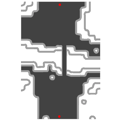 Labyrinth Forest F2