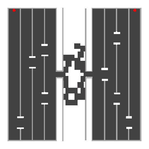 Prontera Culvert F3