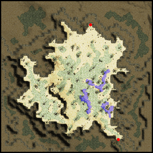 Audumra Grassland
