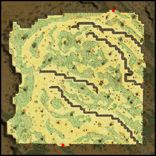 Ida Plain