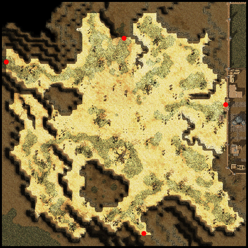 Ida Plain