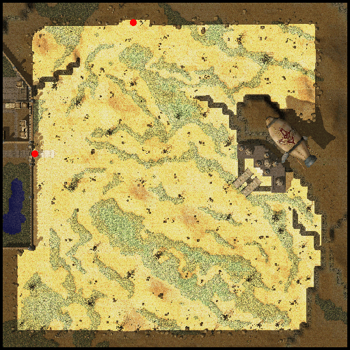 Ida Plain