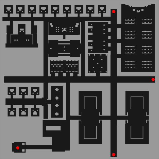 Freya's Sacred Precinct F2