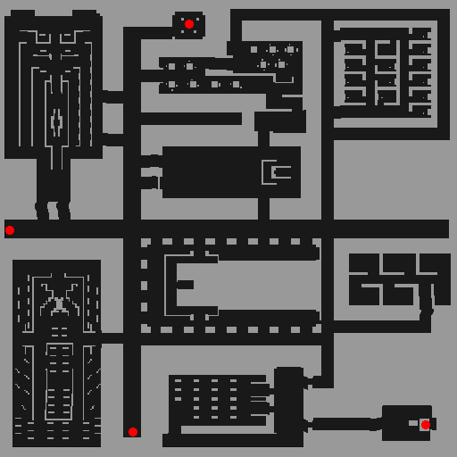 Freya's Sacred Precinct F3