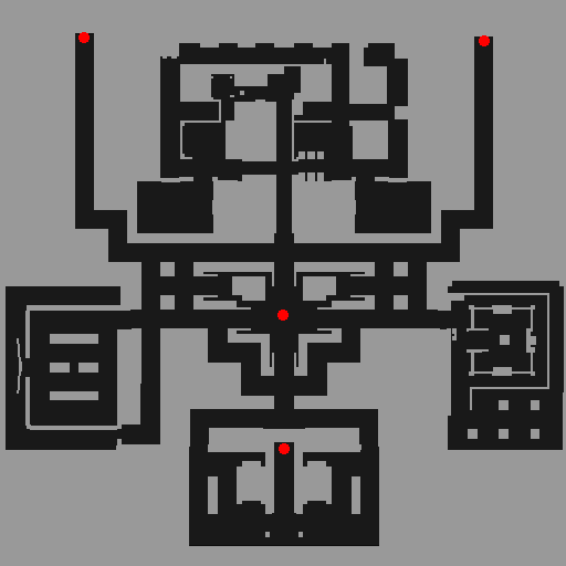 Freya's Sacred Precinct F4