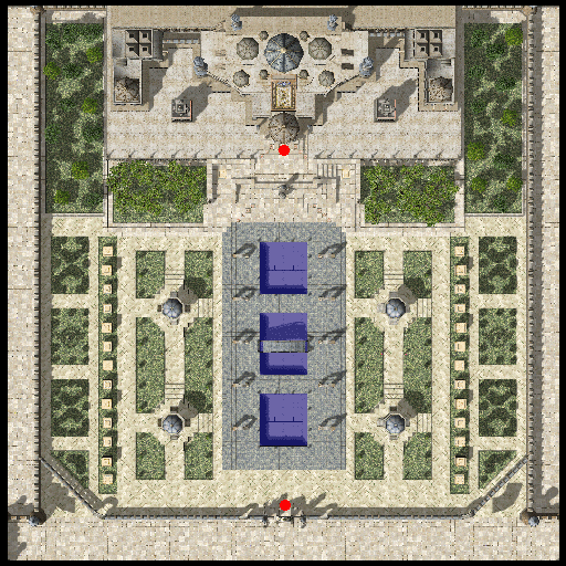 Freya's Grand Temple (Sesilmir)